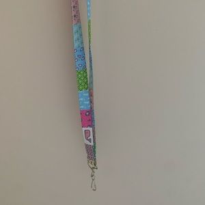 vineyard vines lanyard